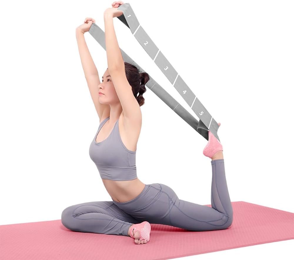 11-Loop Stretch Band - Image 3