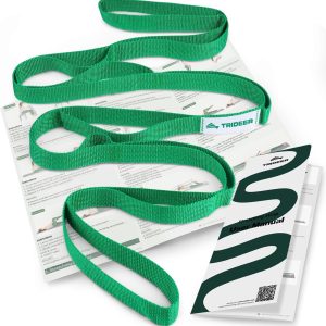 Trideer Stretching Strap